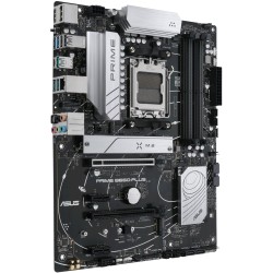 Buy ASUS PRIME B650-PLUS-CSM - AM5 ATX Motherboard, DDR5 128GB, PCIe 4.0, 2x M.2... in Cyprus, Nicosia, Limassol, Larnaka, Pafos