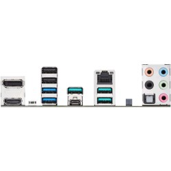 Buy ASUS PRIME B650-PLUS-CSM - AM5 ATX Motherboard, DDR5 128GB, PCIe 4.0, 2x M.2... in Cyprus, Nicosia, Limassol, Larnaka, Pafos