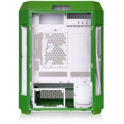 Buy Thermaltake The Tower 600 - Mid Tower PC Case - Light-Year Green, Tempered G... in Cyprus, Nicosia, Limassol, Larnaka, Pafos