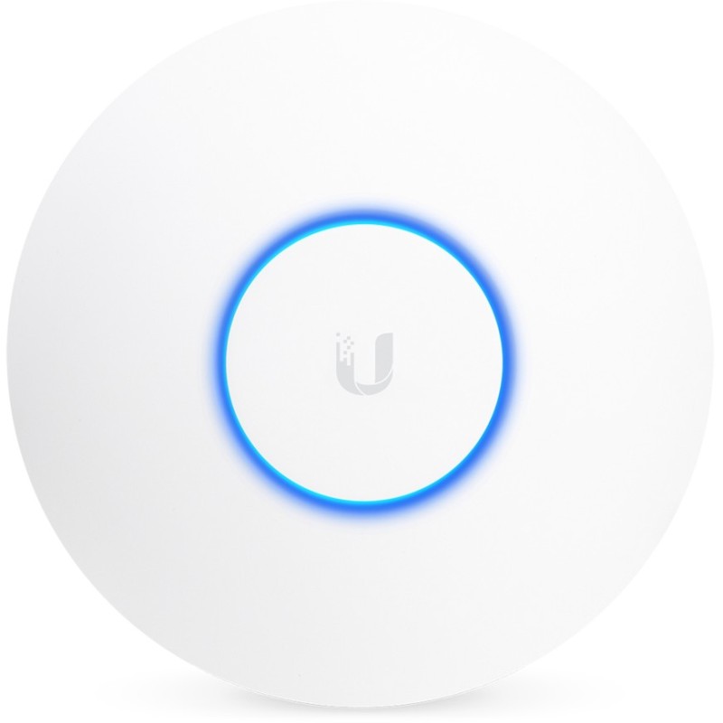 Buy Ubiquiti UAP-AC-HD - Dual‑Band 802.11ac Access Point - White, 1733 Mbps, M... in Cyprus, Nicosia, Limassol, Larnaka, Pafos