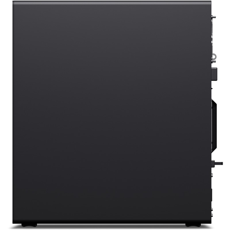 Buy Lenovo ThinkStation P3 Tower - 285K Ultra 9 - Black, 64GB DDR5, 1TB NVMe, RT... in Cyprus, Nicosia, Limassol, Larnaka, Pafos