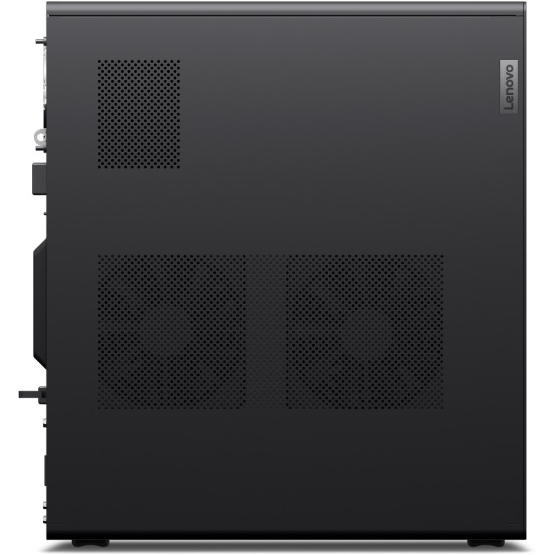 Buy Lenovo ThinkStation P3 Tower - 285K Ultra 9 - Black, 64GB DDR5, 1TB NVMe, RT... in Cyprus, Nicosia, Limassol, Larnaka, Pafos