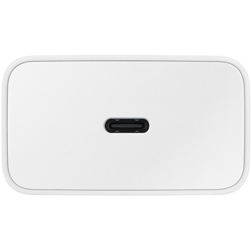 Buy Samsung Power Travel Adapter - EP-T1510NWEGEU - 15W USB-C Fast Charger, White in Cyprus, Nicosia, Limassol, Larnaka, Pafos