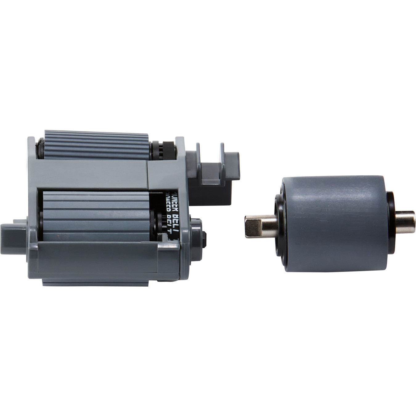HP 300 ADF Roller Replacement Kit - Compatible with J8A10A/J8A11A/J8A12A - ADF Feed Roller for Color LaserJet Enterprise MFP