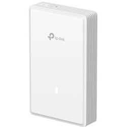 Buy TP-Link Omada BE3600 - Wall-Plate Wi-Fi 7 Access Point - Dual‑Band, 3× RJ... in Cyprus, Nicosia, Limassol, Larnaka, Pafos