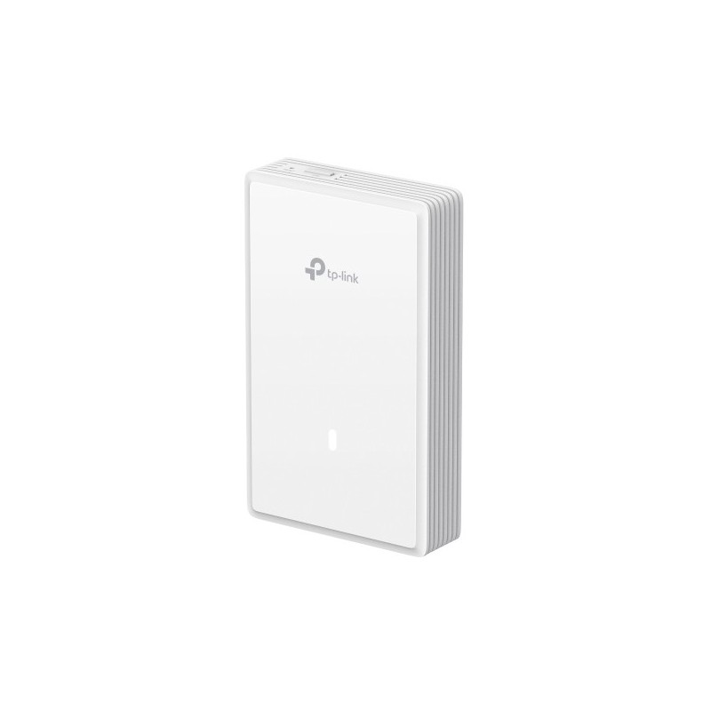 Buy TP-Link Omada BE3600 - Wall-Plate Wi-Fi 7 Access Point - Dual‑Band, 3× RJ... in Cyprus, Nicosia, Limassol, Larnaka, Pafos
