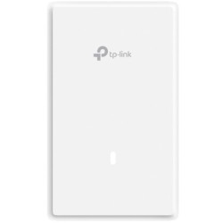 Buy TP-Link Omada BE3600 - Wall-Plate Wi-Fi 7 Access Point - Dual‑Band, 3× RJ... in Cyprus, Nicosia, Limassol, Larnaka, Pafos