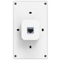 Buy TP-Link Omada BE3600 - Wall-Plate Wi-Fi 7 Access Point - Dual‑Band, 3× RJ... in Cyprus, Nicosia, Limassol, Larnaka, Pafos