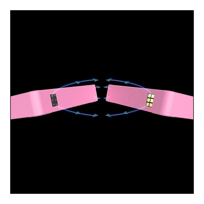 Buy Thermaltake CT120 EX ARGB 120mm PWM Case Fan - 3-Pack, Pink, 5V ARGB, 500-20... in Cyprus, Nicosia, Limassol, Larnaka, Pafos