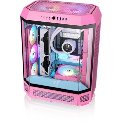 Buy Thermaltake CT120 EX ARGB 120mm PWM Case Fan - 3-Pack, Pink, 5V ARGB, 500-20... in Cyprus, Nicosia, Limassol, Larnaka, Pafos