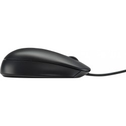 Buy HP USB Optical Mouse - Wired USB Type-A, Black, 2.9m Cable in Cyprus, Nicosia, Limassol, Larnaka, Pafos