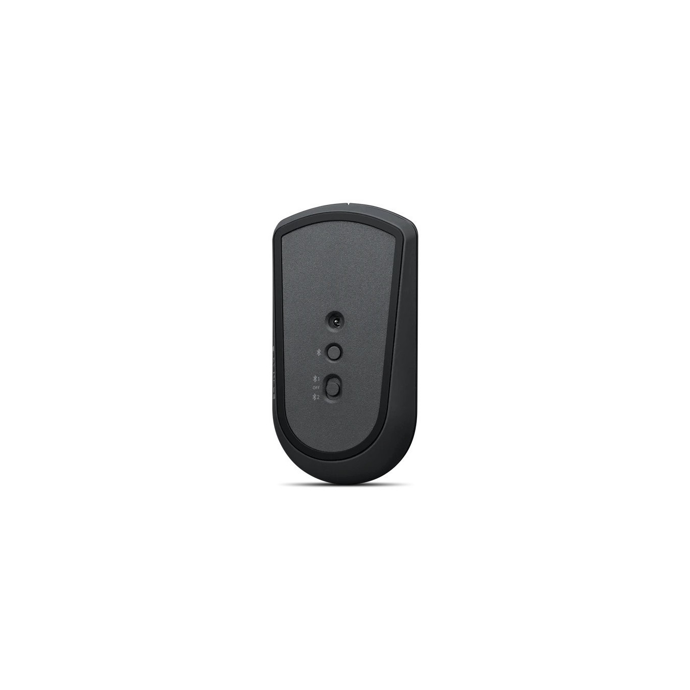 Lenovo ThinkPad Silent - 4Y50X88822 - Ambidextrous Bluetooth 5.0 Optical Mouse, 2400 DPI, Black
