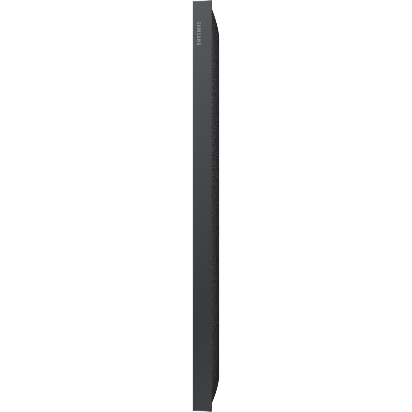 Samsung Smart Signage QM32C - 32in IPS Full HD Commercial Display, Black, 400 cd/m2, Tizen 7.0, 3x HDMI