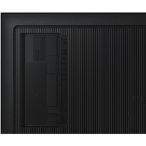 Samsung Smart Signage QM32C - 32in IPS Full HD Commercial Display, Black, 400 cd/m2, Tizen 7.0, 3x HDMI