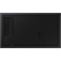 Samsung Smart Signage QM32C - 32in IPS Full HD Commercial Display, Black, 400 cd/m2, Tizen 7.0, 3x HDMI