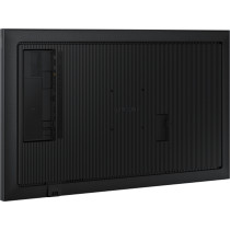 Samsung Smart Signage QM32C - 32in IPS Full HD Commercial Display, Black, 400 cd/m2, Tizen 7.0, 3x HDMI