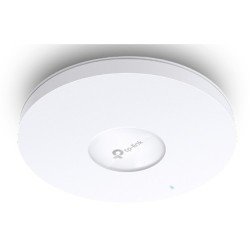 Buy TP-Link Omada EAP653 UR - AX3000 - Dual-band Wi-Fi 6 Access Point, White, Ce... in Cyprus, Nicosia, Limassol, Larnaka, Pafos