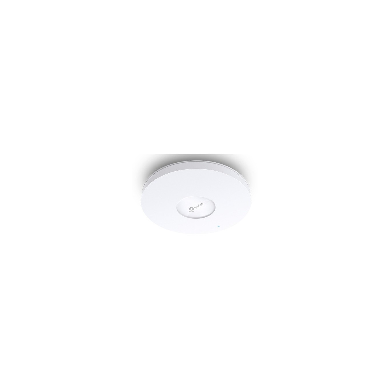 TP-Link Omada EAP653 UR - AX3000 - Dual-band Wi-Fi 6 Access Point, White, Ceiling/Wall — Buy in Cyprus with Fast Delivery