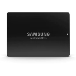 Samsung PM897 960GB - Enterprise 2.5" SATA III SSD - V-NAND 560MB/s Read 530MB/s Write MZ-7L3960HBLT (Bulk)