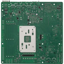 Buy ASRock B650D4U-2L2T BCM Micro-ATX Motherboard - AM5 B650, DDR5, 4x DIMM (32G... in Cyprus, Nicosia, Limassol, Larnaka, Pafos