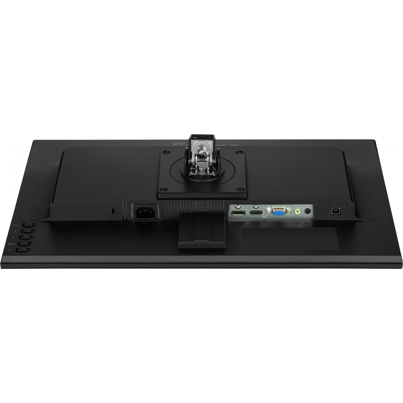 iiyama ProLite XUB2395WSU-B5 - 22.5" (57.1 cm) WUXGA IPS Monitor, 1920x1200, HDMI+DP, Height-Adjustable Stand, Black