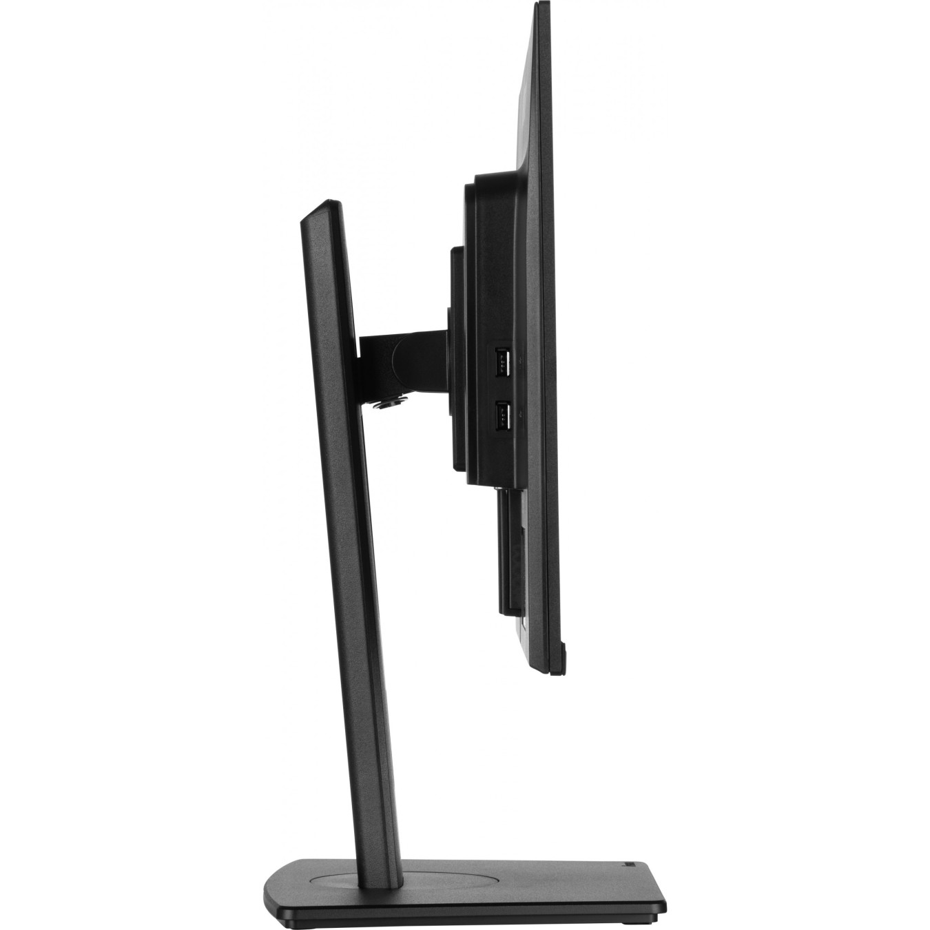 iiyama ProLite XUB2395WSU-B5 - 22.5" (57.1 cm) WUXGA IPS Monitor, 1920x1200, HDMI+DP, Height-Adjustable Stand, Black