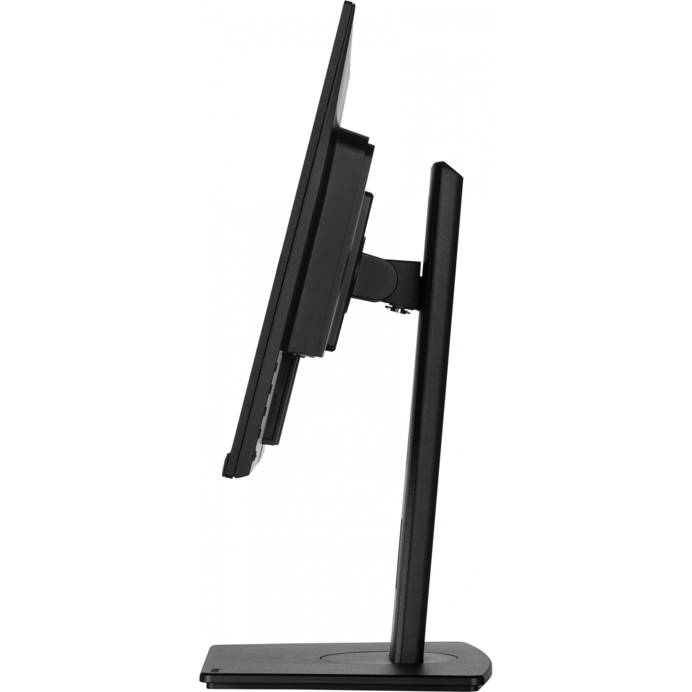 iiyama ProLite XUB2395WSU-B5 - 22.5" (57.1 cm) WUXGA IPS Monitor, 1920x1200, HDMI+DP, Height-Adjustable Stand, Black
