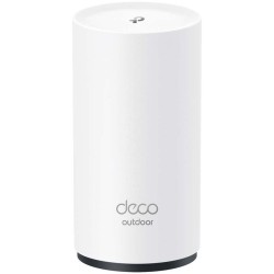 Buy TP-Link Deco X50-Outdoor - AX3000 Wi-Fi 6 Mesh Access Point, Dual-Band (2.4/... in Cyprus, Nicosia, Limassol, Larnaka, Pafos