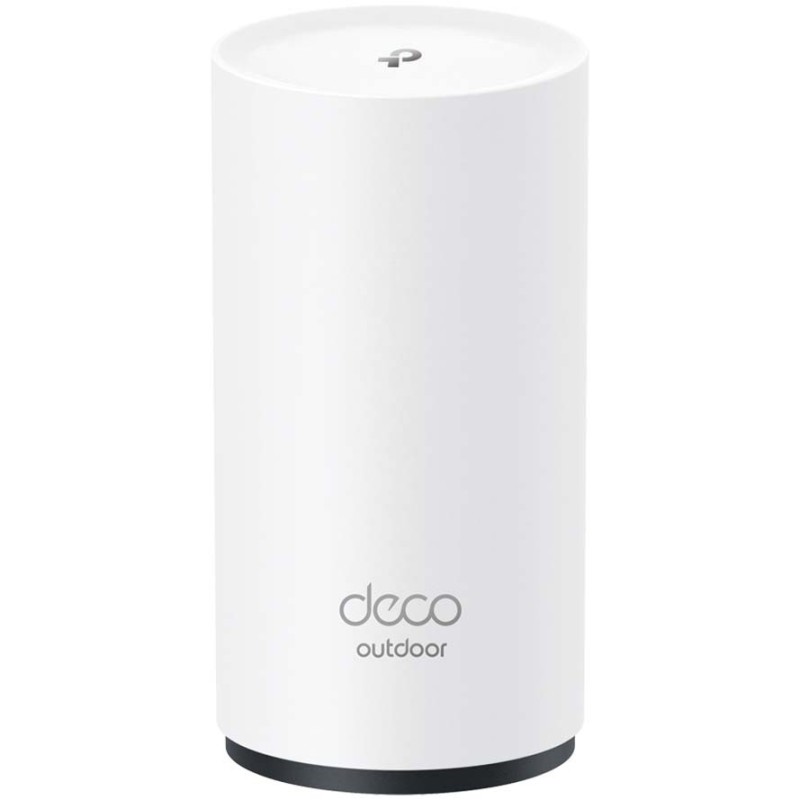 Buy TP-Link Deco X50-Outdoor - AX3000 Wi-Fi 6 Mesh Access Point, Dual-Band (2.4/... in Cyprus, Nicosia, Limassol, Larnaka, Pafos