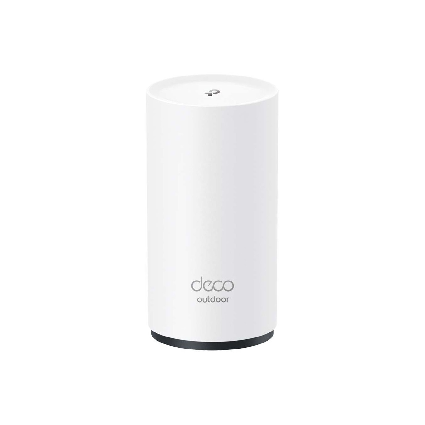 TP-Link Deco X50-Outdoor - AX3000 Wi-Fi 6 Mesh Access Point, Dual-Band (2.4/5 GHz), White — Buy in Cyprus with Fast Delivery
