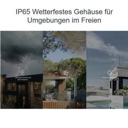 Buy TP-Link Deco X50-Outdoor - AX3000 Wi-Fi 6 Mesh Access Point, Dual-Band (2.4/... in Cyprus, Nicosia, Limassol, Larnaka, Pafos