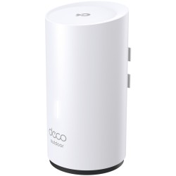 Buy TP-Link Deco X50-Outdoor - AX3000 Wi-Fi 6 Mesh Access Point, Dual-Band (2.4/... in Cyprus, Nicosia, Limassol, Larnaka, Pafos