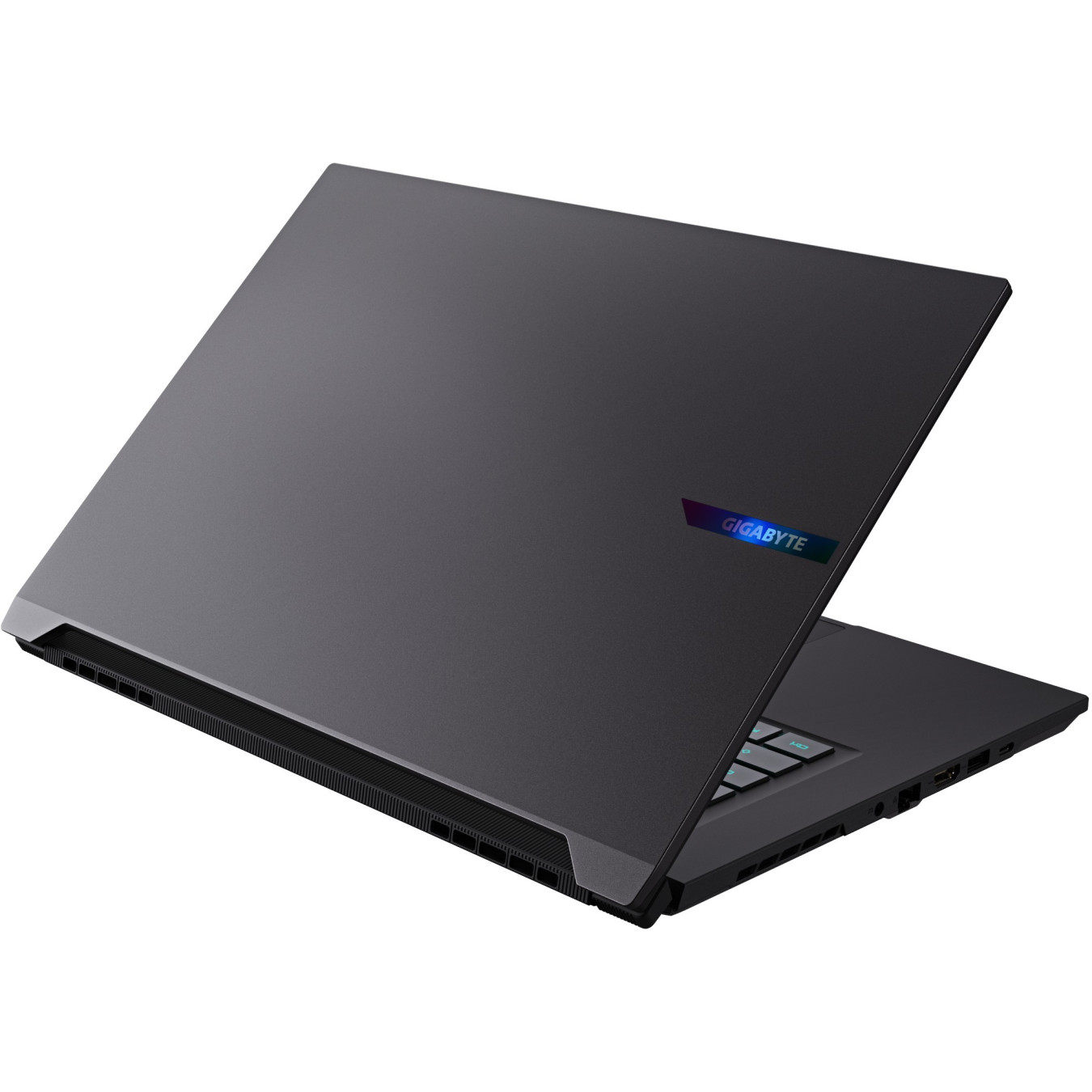 GIGABYTE AERO X16 - 2WHA3DEC65AP - Space Gray, 32GB, 2TB, AMD Ryzen AI 9 HX 2.0GHz, RTX 5070, 16" QHD+ 165Hz