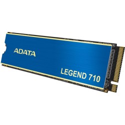 Buy ADATA LEGEND 710 - 2TB M.2 2280 NVMe PCIe Gen3 x4 - 2400MB/s Read, 3D NAND in Cyprus, Nicosia, Limassol, Larnaka, Pafos