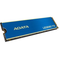 Buy ADATA LEGEND 710 - 2TB M.2 2280 NVMe PCIe Gen3 x4 - 2400MB/s Read, 3D NAND in Cyprus, Nicosia, Limassol, Larnaka, Pafos