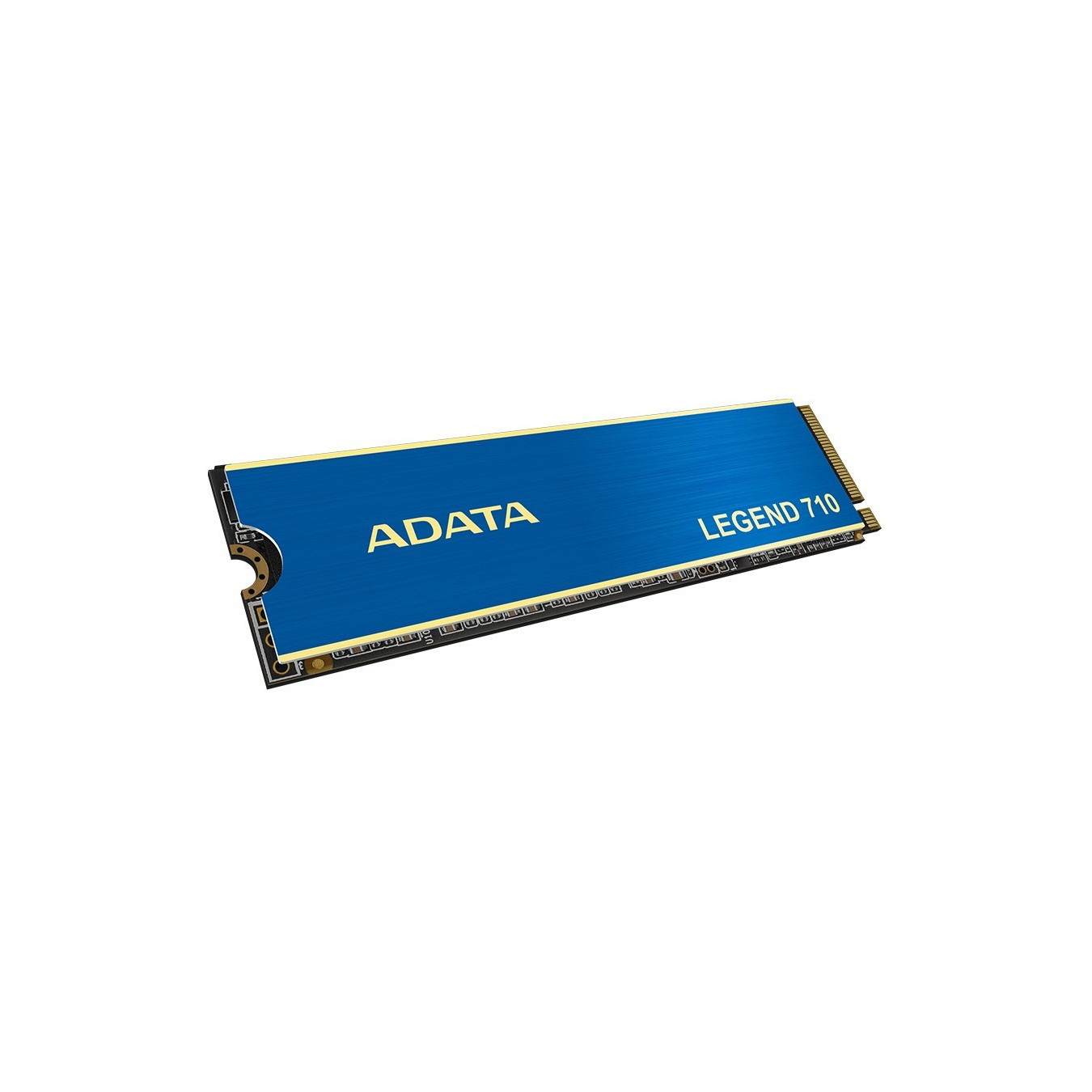 ADATA LEGEND 710 - 2TB M.2 2280 NVMe PCIe Gen3 x4 - 2400MB/s Read, 3D NAND — Buy in Cyprus with Fast Delivery