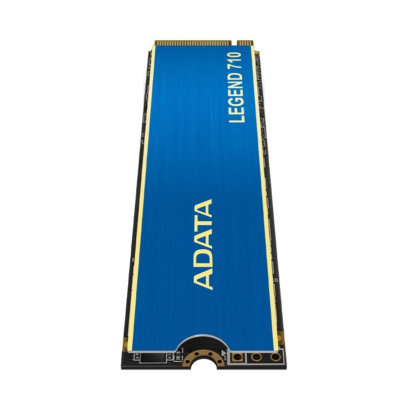 Buy ADATA LEGEND 710 - 2TB M.2 2280 NVMe PCIe Gen3 x4 - 2400MB/s Read, 3D NAND in Cyprus, Nicosia, Limassol, Larnaka, Pafos