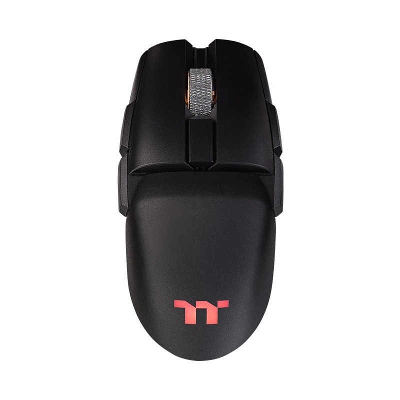 Buy Thermaltake Argent M5 - Wireless RGB Ambidextrous Gaming Mouse - 16,000 DPI,... in Cyprus, Nicosia, Limassol, Larnaka, Pafos