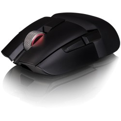 Buy Thermaltake Argent M5 - Wireless RGB Ambidextrous Gaming Mouse - 16,000 DPI,... in Cyprus, Nicosia, Limassol, Larnaka, Pafos