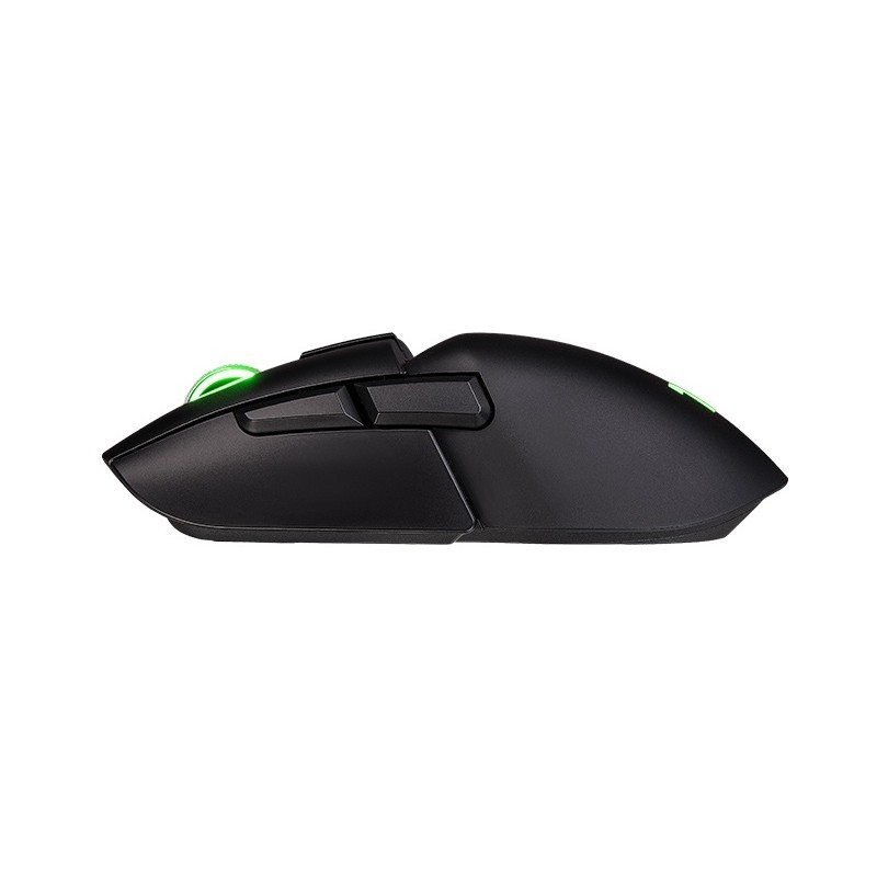 Buy Thermaltake Argent M5 - Wireless RGB Ambidextrous Gaming Mouse - 16,000 DPI,... in Cyprus, Nicosia, Limassol, Larnaka, Pafos