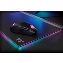 Buy Thermaltake Argent M5 - Wireless RGB Ambidextrous Gaming Mouse - 16,000 DPI,... in Cyprus, Nicosia, Limassol, Larnaka, Pafos