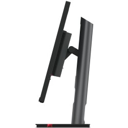 Lenovo ThinkVision P32p-30 31.5" 4K UHD IPS 60Hz TB4 100W PD Raven Black (Boxed) — Buy in Cyprus with Fast Delivery