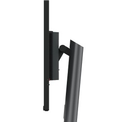 Lenovo ThinkVision P32p-30 31.5" 4K UHD IPS 60Hz TB4 100W PD Raven Black (Boxed) — Buy in Cyprus with Fast Delivery