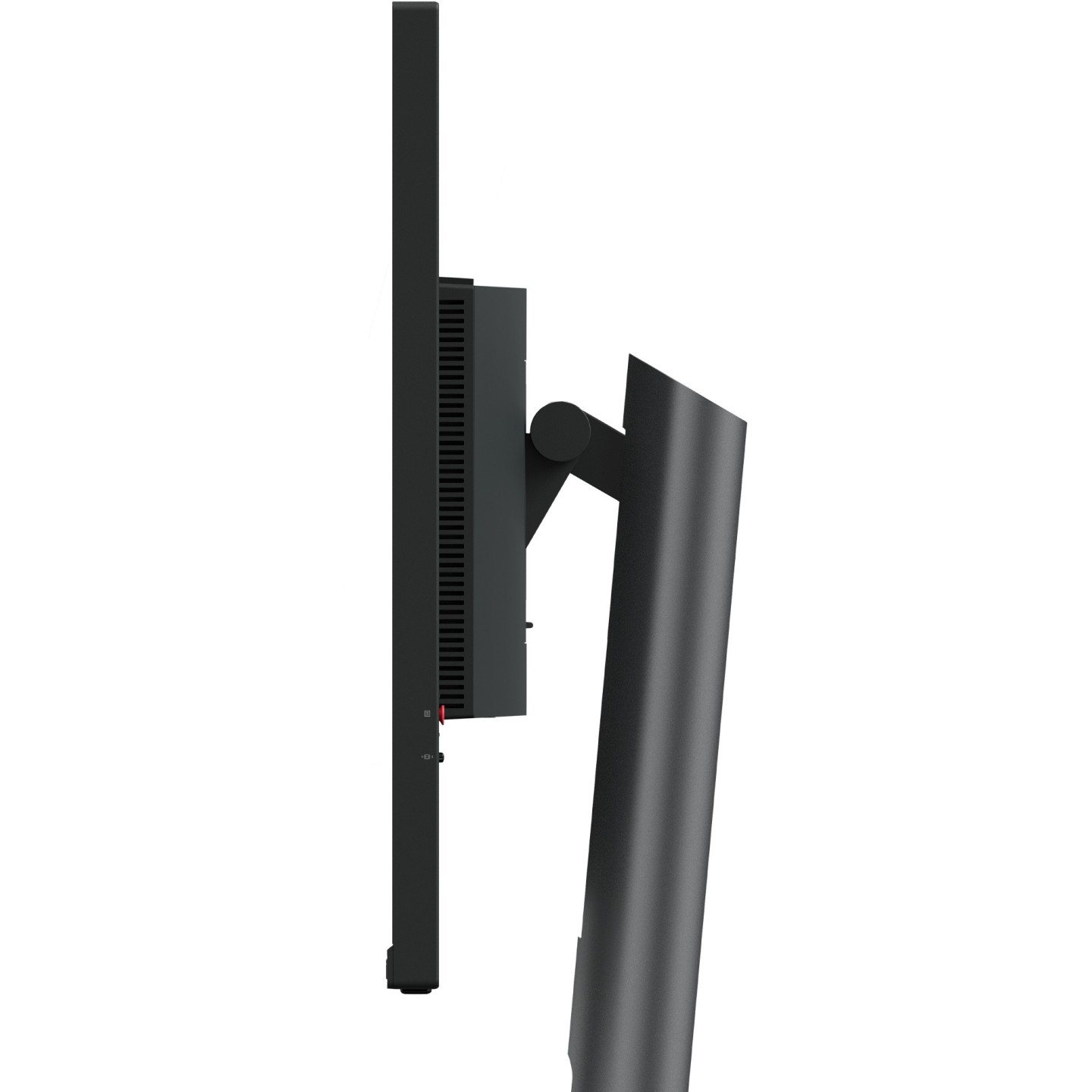 Lenovo ThinkVision P32p-30 31.5" 4K UHD IPS 60Hz TB4 100W PD Raven Black (Boxed) — Buy in Cyprus with Fast Delivery