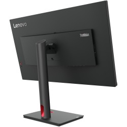 Buy Lenovo ThinkVision P32p-30 - 31.5-inch 4K UHD IPS Monitor (3840x2160) 60Hz, ... in Cyprus, Nicosia, Limassol, Larnaka, Pafos