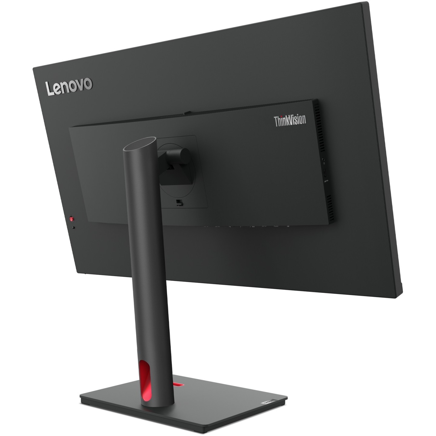 Lenovo ThinkVision P32p-30 31.5" 4K UHD IPS 60Hz TB4 100W PD Raven Black (Boxed) — Buy in Cyprus with Fast Delivery