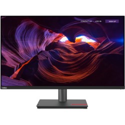 Buy Lenovo ThinkVision P32p-30 - 31.5-inch 4K UHD IPS Monitor (3840x2160) 60Hz, ... in Cyprus, Nicosia, Limassol, Larnaka, Pafos