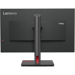 Buy Lenovo ThinkVision P32p-30 - 31.5-inch 4K UHD IPS Monitor (3840x2160) 60Hz, ... in Cyprus, Nicosia, Limassol, Larnaka, Pafos