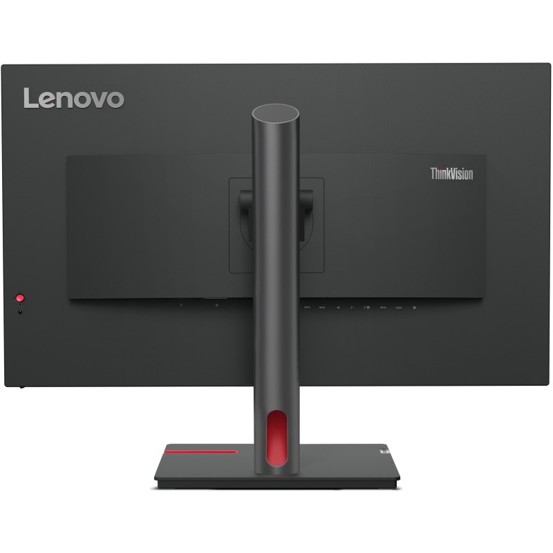 Buy Lenovo ThinkVision P32p-30 - 31.5-inch 4K UHD IPS Monitor (3840x2160) 60Hz, ... in Cyprus, Nicosia, Limassol, Larnaka, Pafos