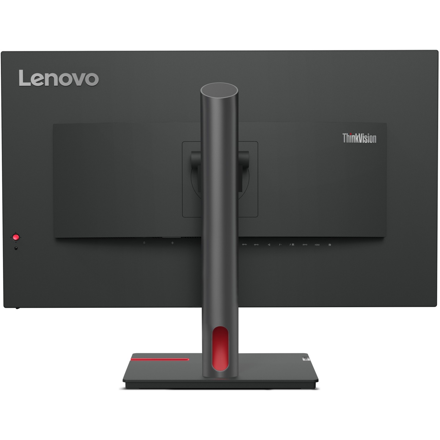 Lenovo ThinkVision P32p-30 31.5" 4K UHD IPS 60Hz TB4 100W PD Raven Black (Boxed) — Buy in Cyprus with Fast Delivery